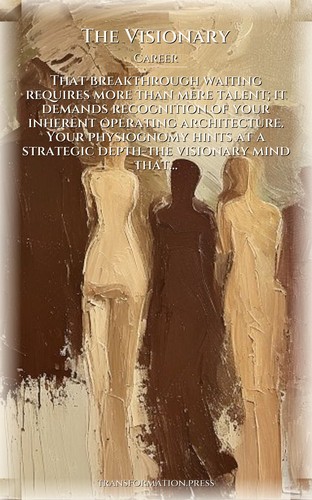 Career Solution for Visionary: Your Quest Manifested preview 1