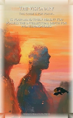 Career Solution for Visionary: Your Quest Manifested preview 4