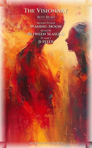 Career Solution for Visionary: Your Quest Manifested preview 5