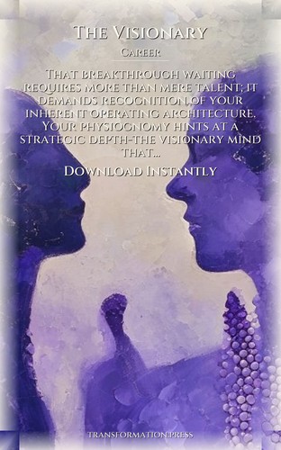 Career Solution for Visionary: Your Quest Manifested preview 7
