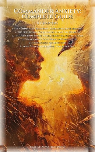 Commander Anxiety: Complete Guide: Cultivate Your Fire preview 2