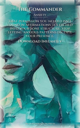 Commander Anxiety: Complete Guide: Cultivate Your Fire preview 7