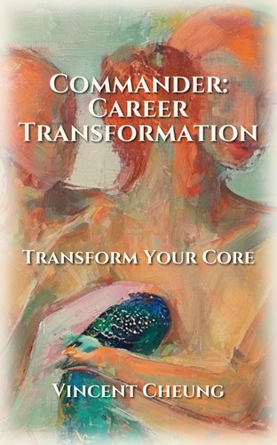 Commander: Career Transformation