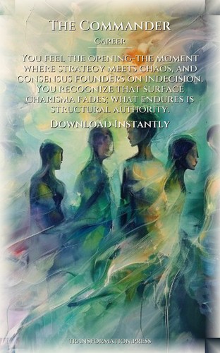 Commander: Career Transformation: Transform Your Core preview 7