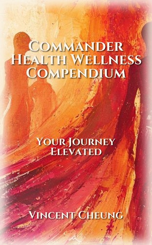 Commander Health Wellness Compendium