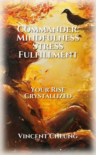 Commander: Mindfulness Stress Fulfillment