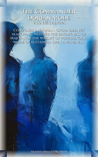 Commander: Mindfulness Stress Fulfillment: Your Rise Crystallized preview 6