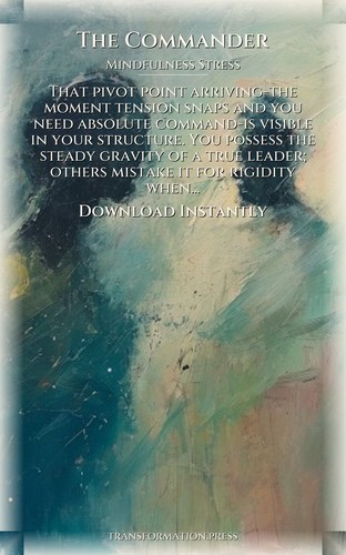 Commander: Mindfulness Stress Fulfillment: Your Rise Crystallized preview 7