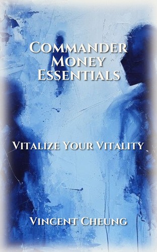 Commander Money Essentials