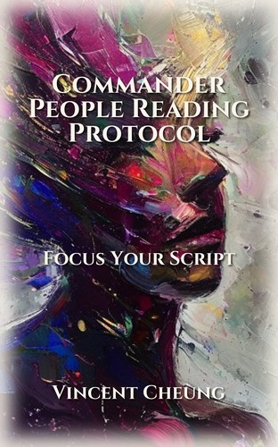 Commander People Reading Protocol
