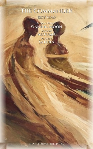 Commander People Reading Protocol: Focus Your Script preview 5
