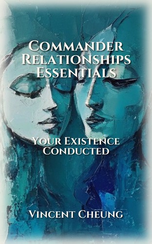 Commander Relationships Essentials