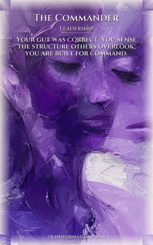 Commander: Your Leadership Blueprint: Your Kingdom Activated preview 1