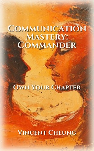 Communication Mastery: Commander