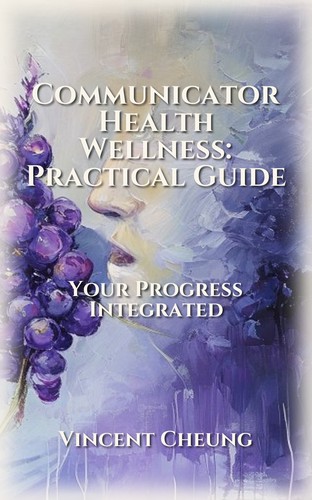 Communicator Health Wellness: Practical Guide