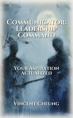 Communicator: Leadership Command