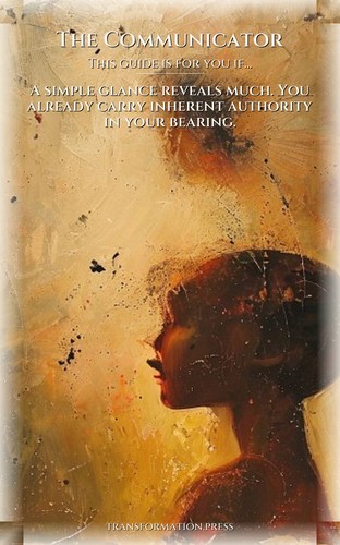 Communicator: Leadership Command: Your Aspiration Actualized preview 4