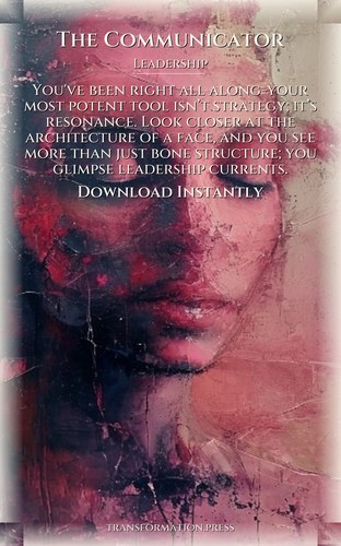 Communicator: Leadership Command: Your Aspiration Actualized preview 7