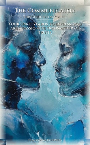 Communicator Life Purpose: Strategic Guide: Your Presence Realized preview 4