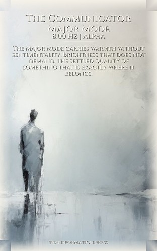 Communicator Life Purpose: Strategic Guide: Your Presence Realized preview 6