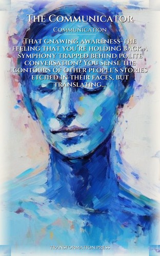 Communicator: Navigating Communication: Your Journey Consolidated preview 1