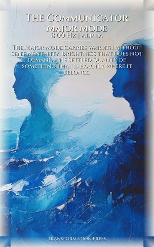 Communicator: Navigating Communication: Your Journey Consolidated preview 6