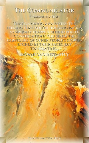 Communicator: Navigating Communication: Your Journey Consolidated preview 7
