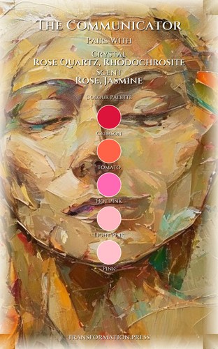 Communicator: Navigating Confidence: Architect Your Arc preview 3
