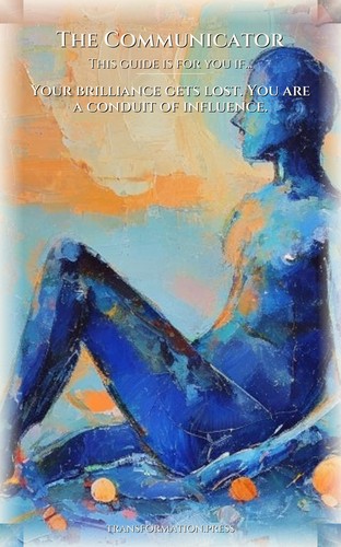 Communicator: Navigating Confidence: Architect Your Arc preview 4