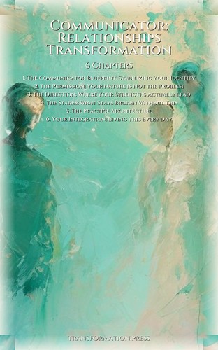 Communicator: Relationships Transformation: Your Power Focused preview 2