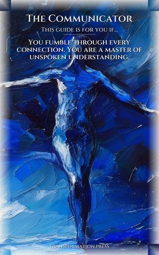 Communicator: Relationships Transformation: Your Power Focused preview 4
