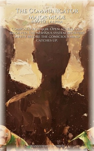 Communicator: Relationships Transformation: Your Power Focused preview 6