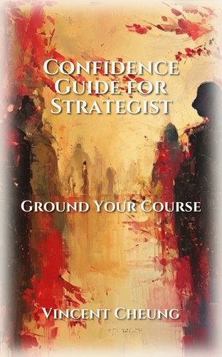 Confidence Guide for Strategist