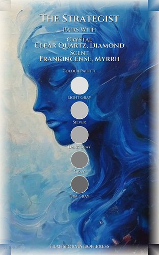 Confidence Guide for Strategist: Ground Your Course preview 3