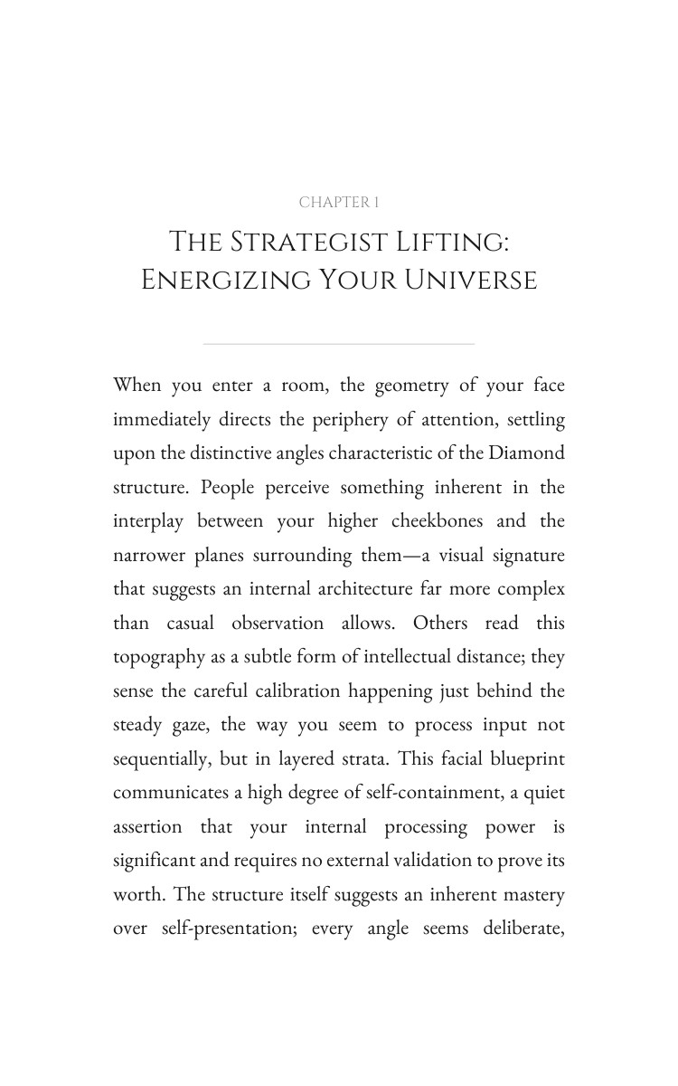 Confidence Guide for Strategist: Ground Your Course interior preview