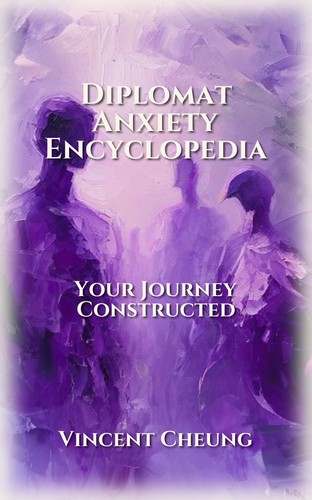 Diplomat Anxiety Encyclopedia