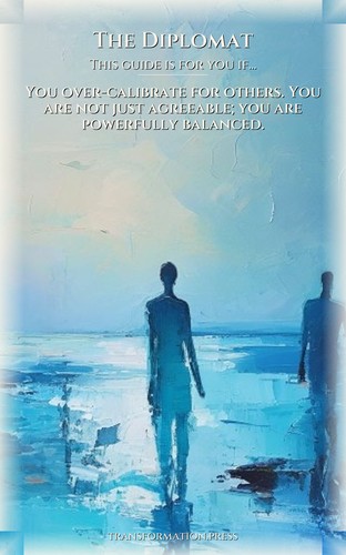 Diplomat Anxiety Encyclopedia: Your Journey Constructed preview 4