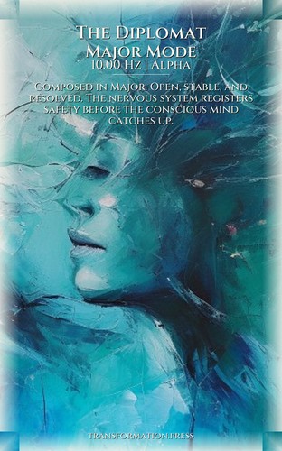 Diplomat Anxiety Encyclopedia: Your Journey Constructed preview 6