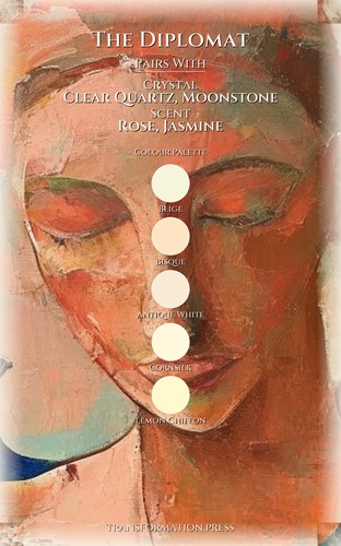 Diplomat: Health Wellness Mastery Path: Your Journey Enhanced preview 3