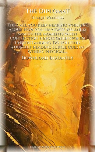Diplomat: Health Wellness Mastery Path: Your Journey Enhanced preview 7