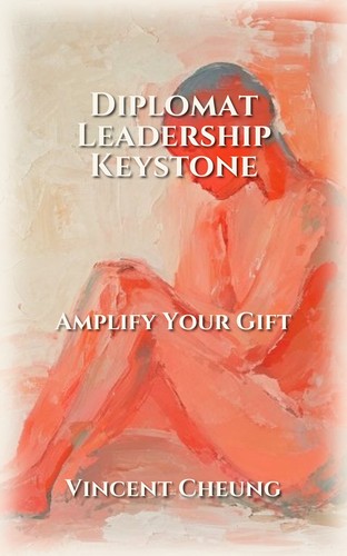 Diplomat Leadership Keystone