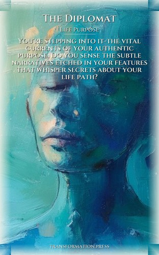Diplomat: Life Purpose Activation: Your Aspiration Conducted preview 1