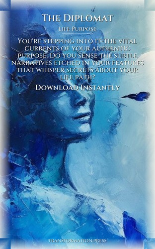 Diplomat: Life Purpose Activation: Your Aspiration Conducted preview 7