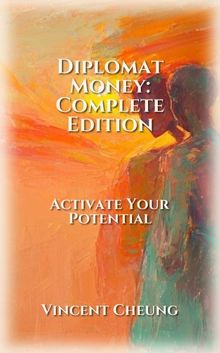 Diplomat Money: Complete Edition