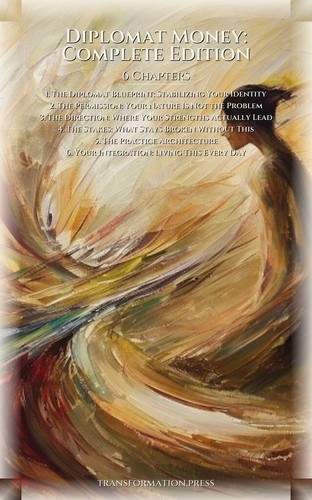 Diplomat Money: Complete Edition: Activate Your Potential preview 2