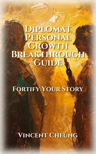 Diplomat Personal Growth Breakthrough Guide