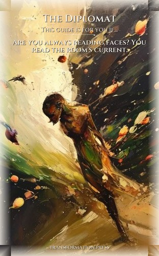 Diplomat Personal Growth Breakthrough Guide: Fortify Your Story preview 4