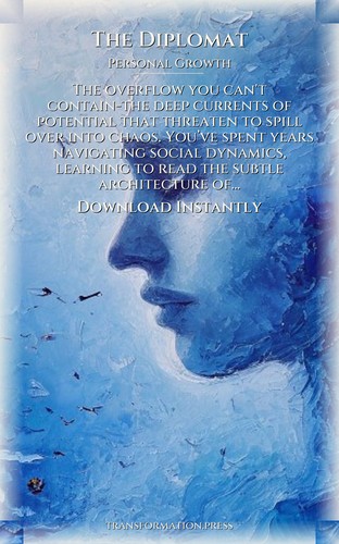 Diplomat Personal Growth Breakthrough Guide: Fortify Your Story preview 7