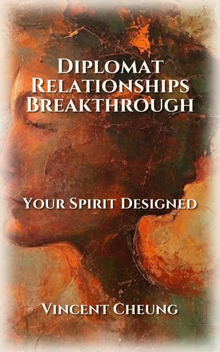 Diplomat Relationships Breakthrough