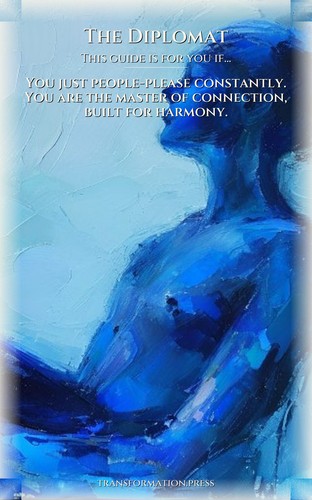 Diplomat Relationships Breakthrough: Your Spirit Designed preview 4